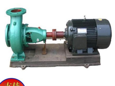 厂家批发ISG立式管道泵 增压泵 离心泵 循环泵 稳定耐用水泵