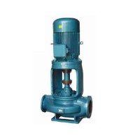 诺西德40-125/125A 立式单级单吸管道泵