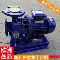 3kw单级耐腐蚀316l4kw矿用7.5卧式离心立式管道泵