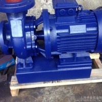 卓全50GDL12-15X4单吸式管道泵恒压给水设备