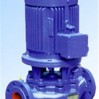 IRG300-235长沙东方立式单级热水管道泵