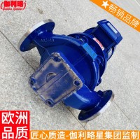 农用立式管道加压小排量离心单相小型水离心式管道泵