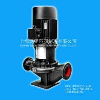 供应IHGD100-400(I)A球铁增压管道泵组 IE3-2级能耗管道泵