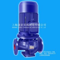 供应IHG300-250AQT500耐腐蚀管道泵 YX3二级能效水管道泵