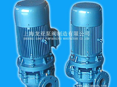 供应IRGD300-480BHT200排水无负压管道泵 两级JN箱式管道泵组图1