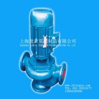 销售IHG65-200AQT500给水管道泵组 冷热水循环管道泵