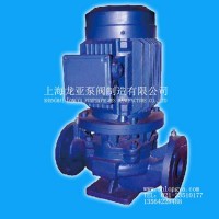 供应GRG300-500A二级能耗智能管道泵 YX3-2级能效智能管道泵