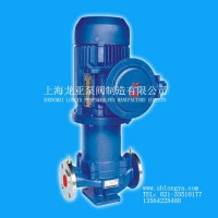 供应ISGHD80-160B球墨铸铁抽水无负压管道泵 单级泵 单级管道泵