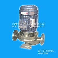 供应GRG80-31HT200排水三相管道泵 2级JN工业管道泵