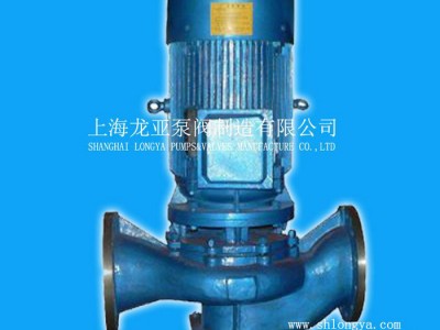 供应ISWD150-160两级能耗生活管道泵 IE2二级JN管道泵组图1
