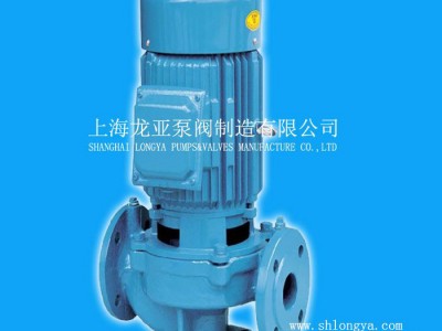 生产供应GRGD80-2002级能效管道泵组 2级能耗白钢管道泵机组图1