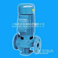 生产供应GRGD80-2002级能效管道泵组 2级能耗白钢管道泵机组