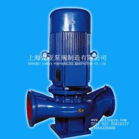 龙亚厂家YG150-400B两级效能415V管道泵 质量管道泵