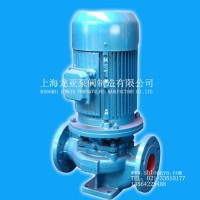供应IHGBD65-315立式415V管道泵 YX3二级能耗调速管道泵