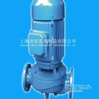 厂家YG50-160(I)B管道水管道泵 IE3两级JN排水管道泵