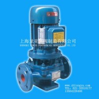 供应ISWD80-100(I)AQT500排水生活管道泵 不锈钢增压泵 管道泵
