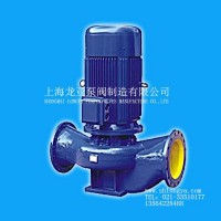 销售ISG40-250球铁立式管道泵体 2级能效定压管道泵组