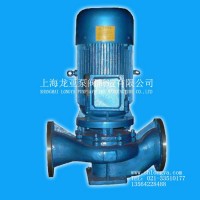 销售IHGBD100-315C二级智能管道泵 冷水管道泵 热水泵密封