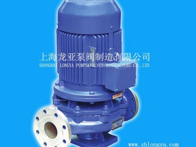 优惠现货供应GRGH350-480B灰铁供水管道泵组 二级能耗静音管道泵图1