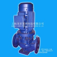 销售ISWRD300-480iswh管道泵两级能耗纯水管道泵机组