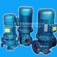 厂家ISGHD65-250(I)A球墨铁空调管道泵体 2级JN变频管道泵