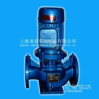 销售ISGHD125-160灰铁空调管道泵壳 高性能2P管道泵