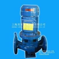 供应IHG150-315(I)QT500耐腐蚀415V管道泵 IE3两级JN电厂管道泵