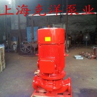 消防泵XBD100-315 消防泵 立式消防泵 xbd消防泵