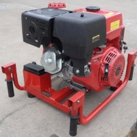 润煤XBD7.0移动消防泵产品详情消防泵厂家消防泵价格