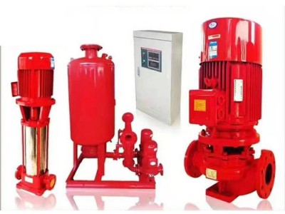 利瑞 立式消防泵 卧式消防泵,单级消防泵 多级消防泵 支持定制