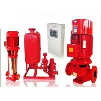 利瑞 立式消防泵 卧式消防泵,单级消防泵 多级消防泵 支持定制