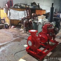 恩施市柴油机消防泵 恩施市批发管道消防泵 恩施市消防泵价格