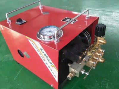 东风牌厂家供应3D-SY600/6.3 单吸式 小型电动试压泵