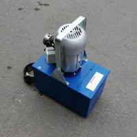 手提小型试压泵 容器试压泵 消防试压泵供应 安全可靠
