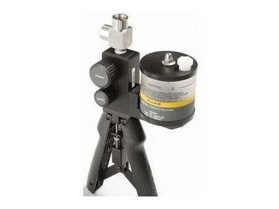 福禄克液压测试泵 FLUKE手操液压泵 700HTP-1试压泵 微压泵图1