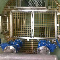 佳珺 一体化消防泵站 生活给水一体化泵站 全自动一体化预制泵站