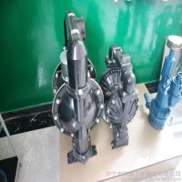 气动隔膜泵 隔膜泵 气动隔膜泵 不锈钢气动隔膜泵 气动隔膜泵