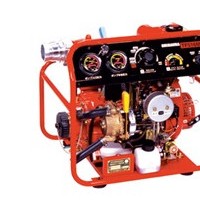 天海BJ-20A-2手抬机动消防泵用途 天海BJ-20A-2手抬机动消防泵参数