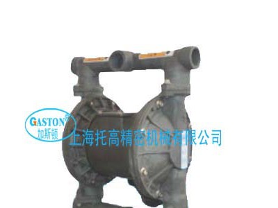 供应气动隔膜泵 涂装专用泵 防爆隔膜泵图1
