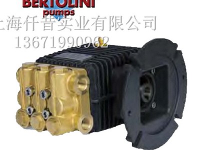 意大利 BERTOLINI细水雾消防泵 WBC1114-F 消防车 细水雾灭火泵 消防车 细水雾灭火泵 细水雾消防泵图1