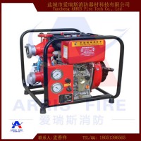 国产JBQ系列消防泵 手抬机动应急消防泵 船用消防泵