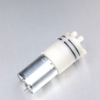 金可利K1隔膜泵