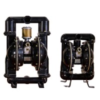 中煤 BQG系列气动隔膜泵 潜水电泵 泥浆泵 矿用气动隔膜泵