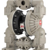 Ingersoll Rand/英格索兰隔膜泵/6662A3-XXX-C/气动隔膜泵、ARO隔膜泵/耐腐蚀隔膜泵