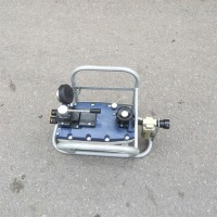 鑫隆QDB 气动泵 隔膜泵 高压打气泵