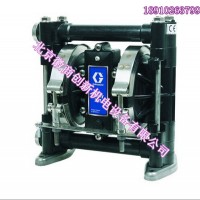 供应美国固瑞克Graco气动隔膜泵  HUSKY 307隔膜泵气动双隔膜泵
