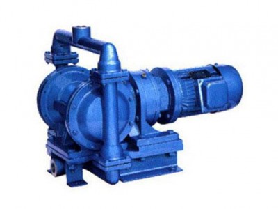 厂家 DBY型电动泵隔膜泵 微型隔膜泵