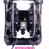BQG125气动隔膜泵 BQG360/0.2隔膜泵