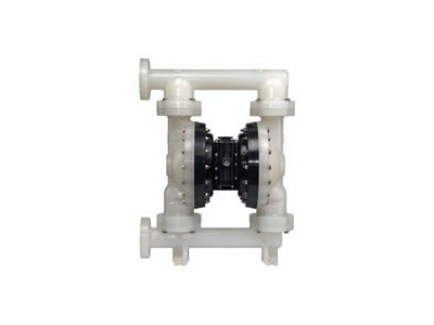 Ingersoll Rand/英格索兰隔膜泵+2〞 +非金属泵