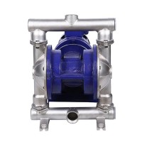 诺西德DBY3S-50 电动塑料隔膜泵